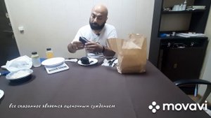 ОБЗОР НА БУРГЕР КЛАБ.Я РАССТРОЕН