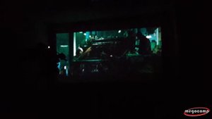 Как использовать видеокамеру Sony Handycam в качестве проектора