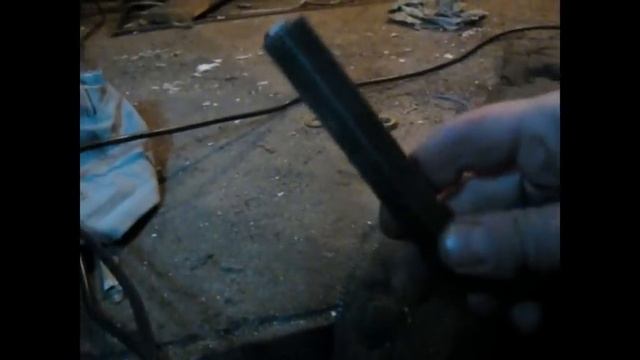 Great Wall Hover 3.Протяжка рулевой рейки смотреть онлайн