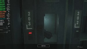 Resident Evil 2 | RTX 3050 Laptop | 5600H | 2x8GB | Gameplay Multi Settings