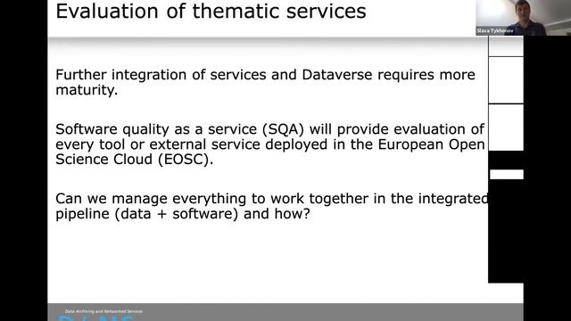 DevOps/Installation Deployments/Automated Testing (Dataverse Community Meeting 2020) смотреть онлайн