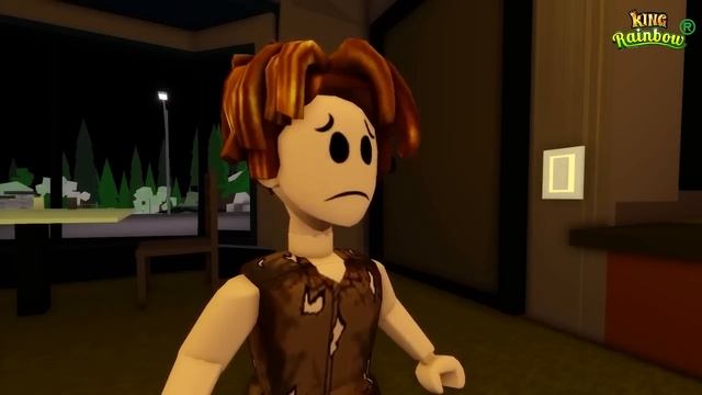 ROBLOX LIFE : Lifetime Regrets | Roblox Animation смотреть онлайн