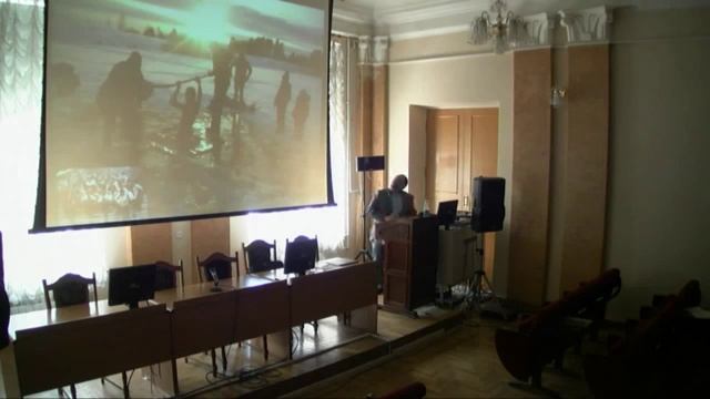 Резунков А.Г. «Кологод календарных праздников»