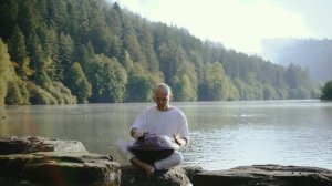 Calming Meditation | 1 hour handpan music | Malte Marten