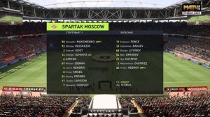 ОБЗОР НА МОД☆РПЛ+ФНЛ☆ДЛЯ FIFA 22