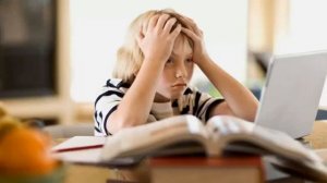 Школьная программа мало даёт, но крайне перегружена