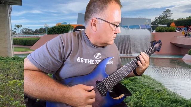 Sundays with Ola #63 SWOLA63 - #guitarsdaily #guitarist #guitarplayer #sundayswithola #swola смотреть онлайн