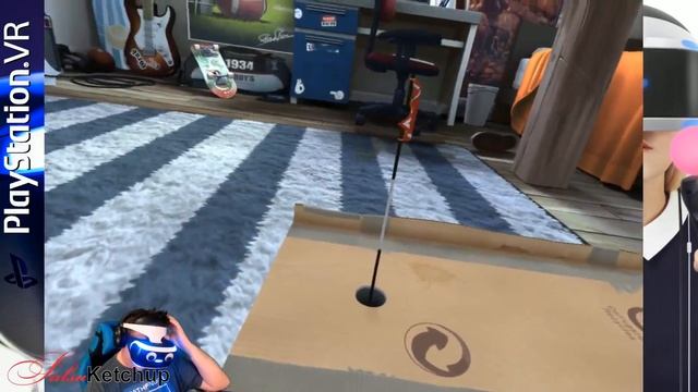Tiny Trax Game Play & Infinite Minigolf First Play [Live Stream] смотреть онлайн