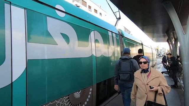 Rabat (Morocco) 2020 - Рабат (Марокко) смотреть онлайн