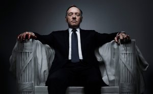 Карточный домик - 2 сезон 13 серия «Глава 26» / House of Cards