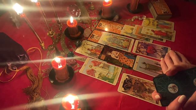 Скучает ли он по Вам?🌹 смотреть онлайн