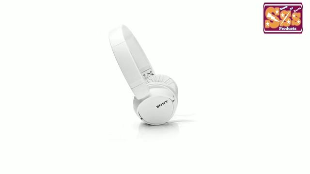 Sony MDR-ZX110 Wired On Ear Headphone without Mic⚡ best gaming headphones under 1000⚡ Best Headsets смотреть онлайн