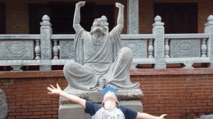 ВЬЕТНАМ. ФУКУОК ЗИМОВКА