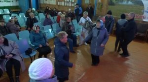 Марийский танец. Радуют Олег Ирдуганов и Алик Сайтиев. Видео Хайбуллина Василия