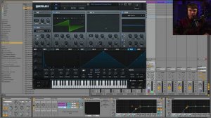 4.3.5 - Brutal Stab Layer