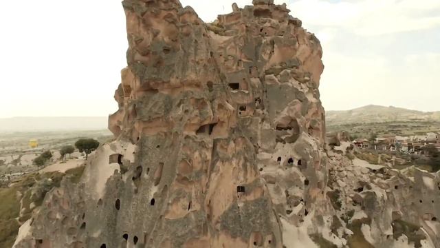 20 дней в сказке // ТУРЦИЯ, какая она без all-inclusive?