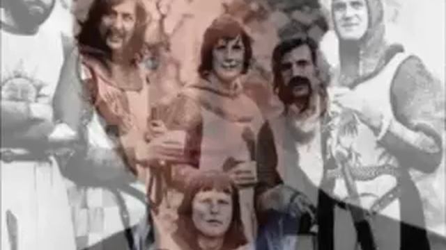 Tommy Boyd Monty Python смотреть онлайн