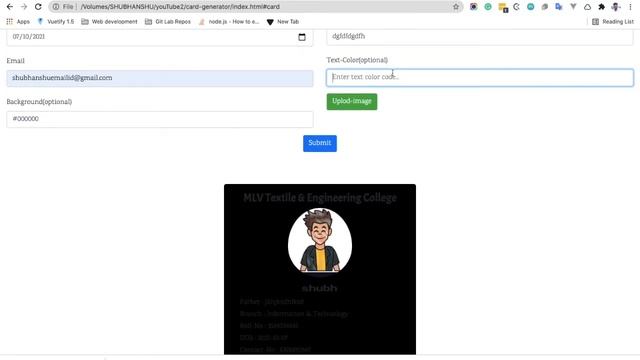 Build 5 Javascript Projects As a Beginner | Javascript Projects For Beginners 2022 | Learn as Inter