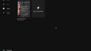 How to verify GTA 5 existing files from epic games launcher | Recognizing already installed files