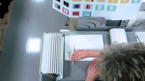 Как создается книга