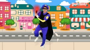 Itchy Itchy Song | Mosquito, Go Away ? | Dominoki Kids Songs