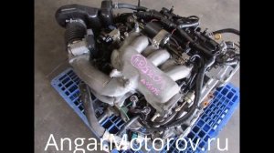 Двигатель Ниссан Мурано 3.5 Z50 VQ35DE, VQ35 DE Купить Двигатель Nissan Murano 3.5 в наличии Москва