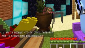 АЛФАВИТ ЛОРА НО ВСЁ ПАРОДИИ БУКВЫ Б В МАЙНКРАФТ 100% ТРОЛЛИНГ МУЛЬТИК ALPHABET LORE