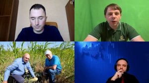 1209. А.В. Трубников, А.С.Перепелица: Засухи, прямой посев, сбережение  и повышение плодородия почвы