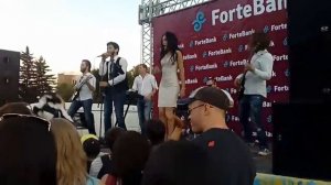 Сенсация! Егор Летов жив! Он вышел из тайги в Усть-Каменогорск.