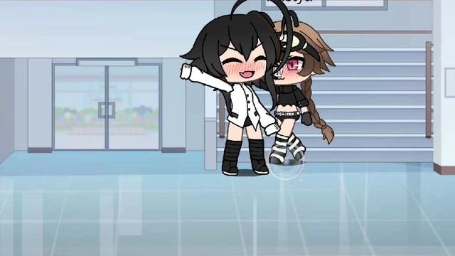#gachalife