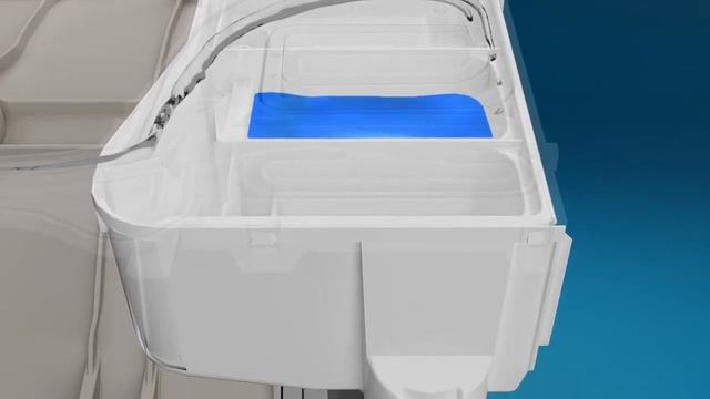 Indesit Eco Time Water Balance смотреть онлайн