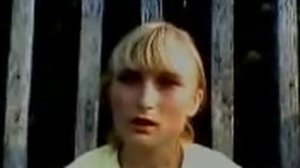 девушка в экстазе