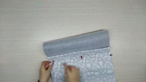 Как сшить сумку с уплотнителем. Уплотнитель. Сумка своими руками