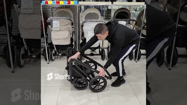 Коляска 2в1 Indigo VERONA