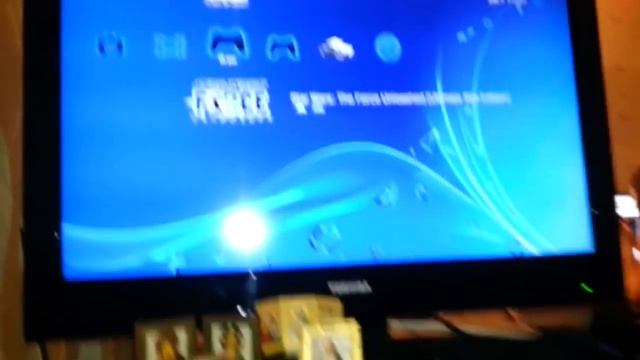 подключение USB 3 0 к PS3 смотреть онлайн