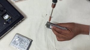 How to add HP EliteBook 8470p Dual HDD SSD | How to Install 2 Hard in 1 Laptop 2 HDD in 1 Laptop