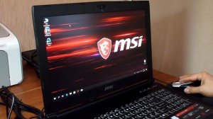 Обзор игрового ноутбука MSI GT63 TITAN 8RF-003RU Лайфхак: как сэкономить на покупке техники?