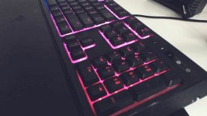 How to make the Razer Ornata Chroma (& Ornata V2) keyboard silent - remove loud clicks