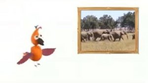 Я всё могу! - Получился человечек