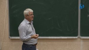 Семинары Овчинкина В.А. для 1 курса по механике, занятие 3. Кафедра общей физики МФТИ