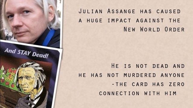 Illuminati Card Game Documentary