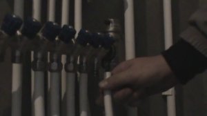 КОЛЛЕКТОР ДЛЯ КОМБИНИРОВАННОЙ СИСТЕМЫ ОТОПЛЕНИЯ - своими руками!!!