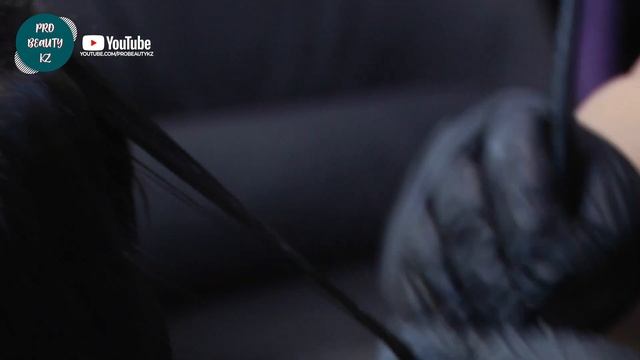 Как ВЫПРЯМИТЬ волосы ПРАВИЛЬНО!