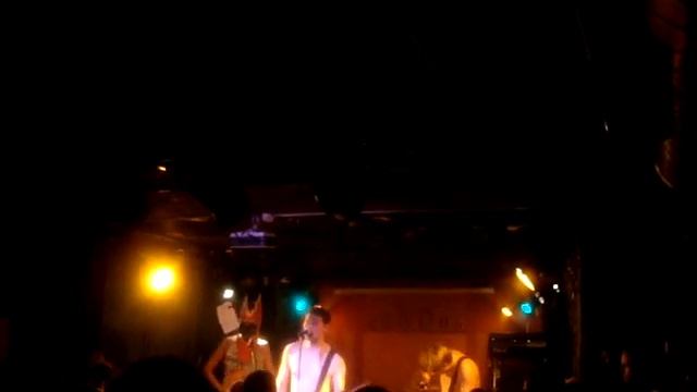 Loa Loa - Ветеранам Манаги смотреть онлайн