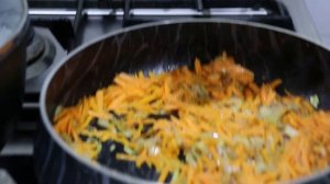 ЩИ ИЗ МАРИНОВАННОЙ КАПУСТЫ.