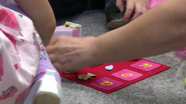 Логопед из Высокогорского района приобрела оборудование для мозжечковой стимуляции смотреть онлайн