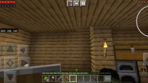 коротенькое видио по майнкрафт #6ix9ine