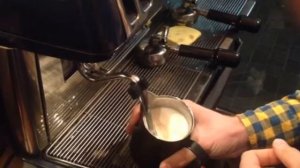 ПРОТЕИНОВЫЙ КОФЕ НА ЗАВТРАК
