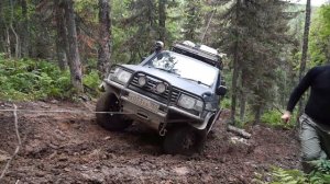 МаньПуПуНер 2020г. Часть 5. Стена.