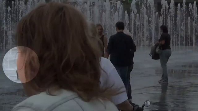 Как снимали "CITA" (BACHATA). Roxanne & Dmitry | Backstage смотреть онлайн